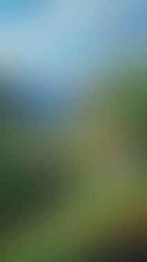 Abstract blur background of colors mixed 