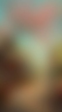 Abstract blur background of colors mixed 