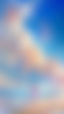 Abstract blur background of colors mixed 