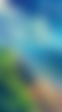 Abstract blur background of colors mixed 