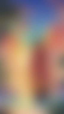 Abstract blur background of colors mixed 