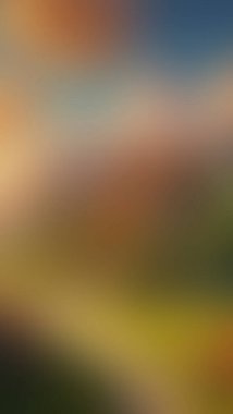 Abstract blur background of colors mixed 