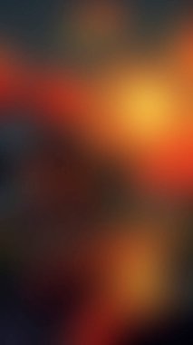 Abstract blur background of colors mixed 