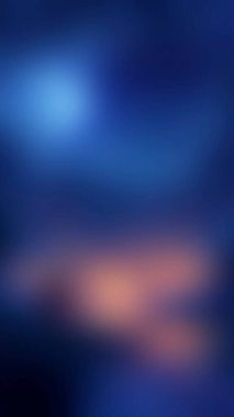 Abstract blur background of colors mixed 