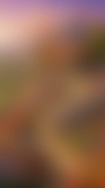 Abstract blur background of colors mixed 