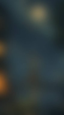 Abstract blur background of colors mixed 