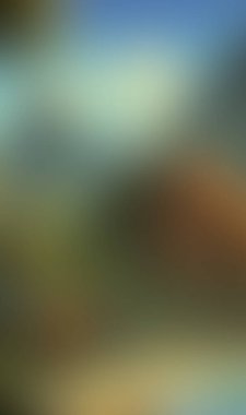 Abstract blur background of colors mixed 