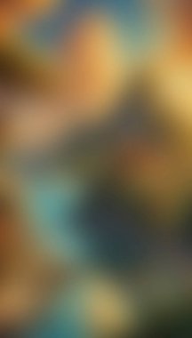 Abstract blur background of colors mixed 