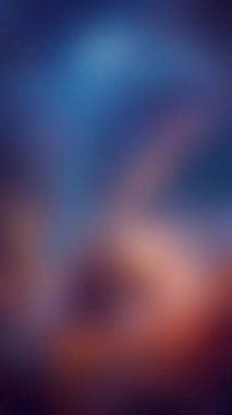 Abstract blur background of colors mixed 