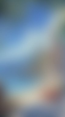 Abstract blur background of colors mixed 