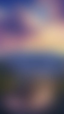 Abstract blur background of colors mixed 