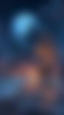 Abstract blur background of colors mixed 