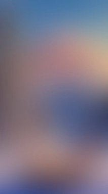 Abstract blur background of colors mixed 