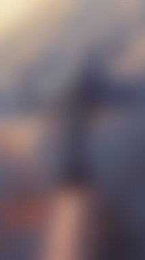 Abstract blur background of colors mixed 