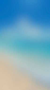 Abstract blur background of colors mixed 