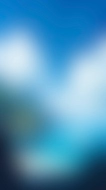 Abstract blur background of colors mixed 