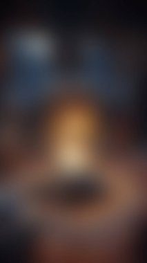 Abstract blur background of colors mixed 