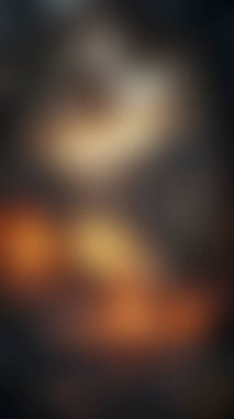 Abstract blur background of colors mixed 