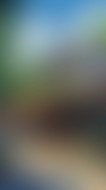 Abstract blur background of colors mixed 