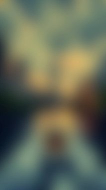 Abstract blur background of colors mixed 