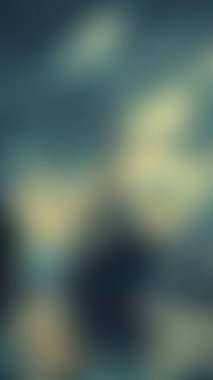 Abstract blur background of colors mixed 