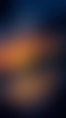 Abstract blur background of colors mixed 