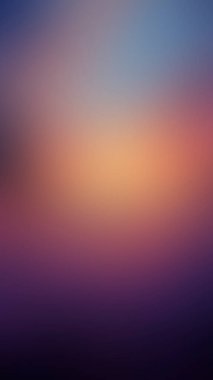 Abstract blur background of colors mixed 