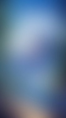 Abstract blur background of colors mixed 