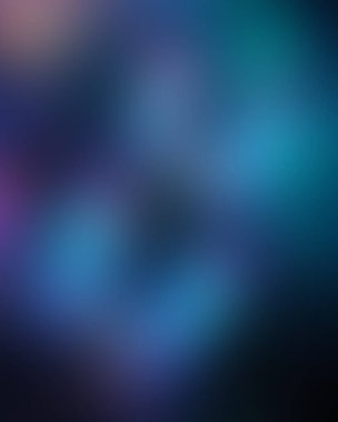 Abstract blur background of colors mixed 