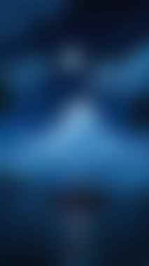 Abstract blur background of colors mixed 