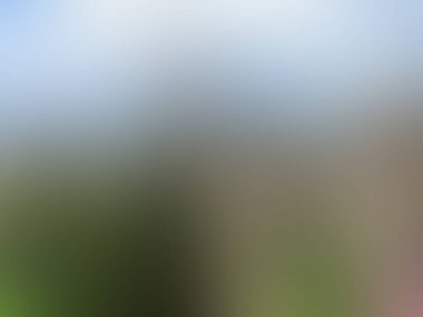 Abstract blur background of colors mixed 