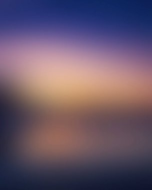 Abstract blur background of colors mixed 