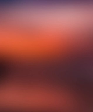 Abstract blur background of colors mixed 