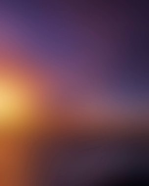 Abstract blur background of colors mixed 