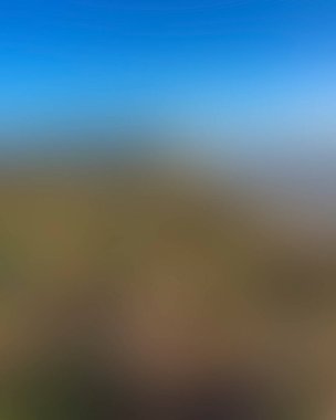 Abstract blur background of colors mixed 