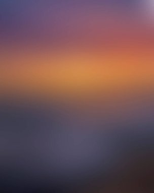 Abstract blur background of colors mixed 