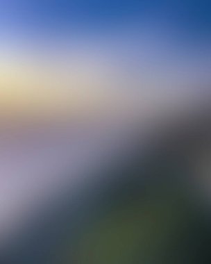 Abstract blur background of colors mixed 