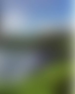 Abstract blur background of colors mixed 