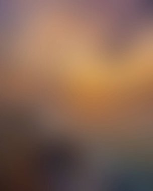 Abstract blur background of colors mixed 