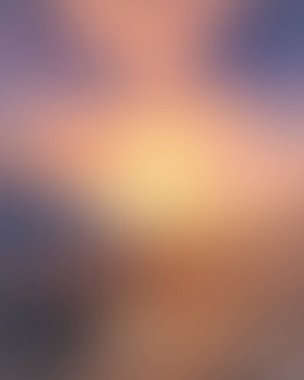 Abstract blur background of colors mixed 