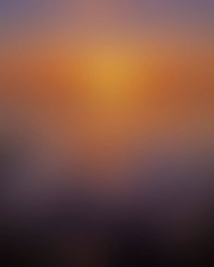 Abstract blur background of colors mixed 