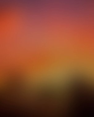 Abstract blur background of colors mixed 