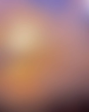 Abstract blur background of colors mixed 