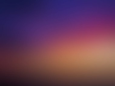 Abstract blur background of colors mixed 