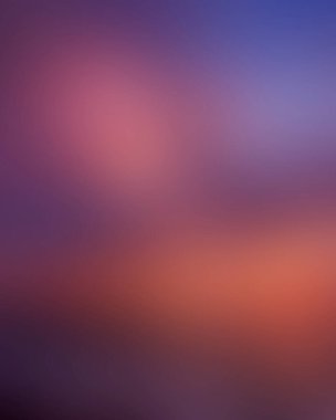 Abstract blur background of colors mixed 