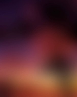 Abstract blur background of colors mixed 