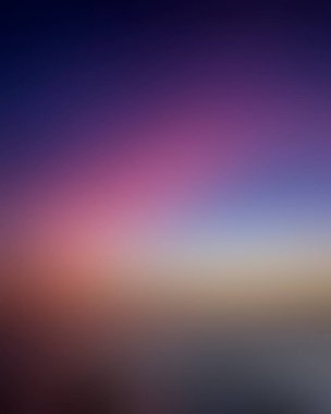 Abstract blur background of colors mixed 