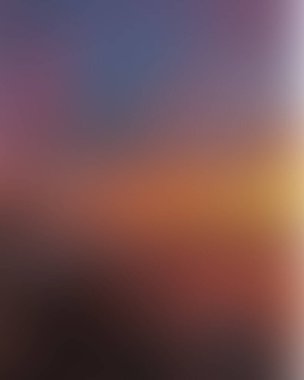 Abstract blur background of colors mixed 