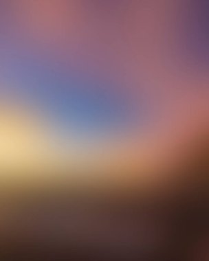 Abstract blur background of colors mixed 