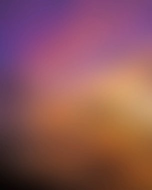 Abstract blur background of colors mixed 